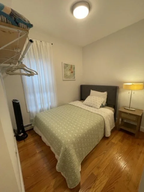 417 Cardinal Medeiros Ave, Kendall Square