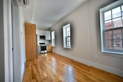 18 Winchester St, Back Bay