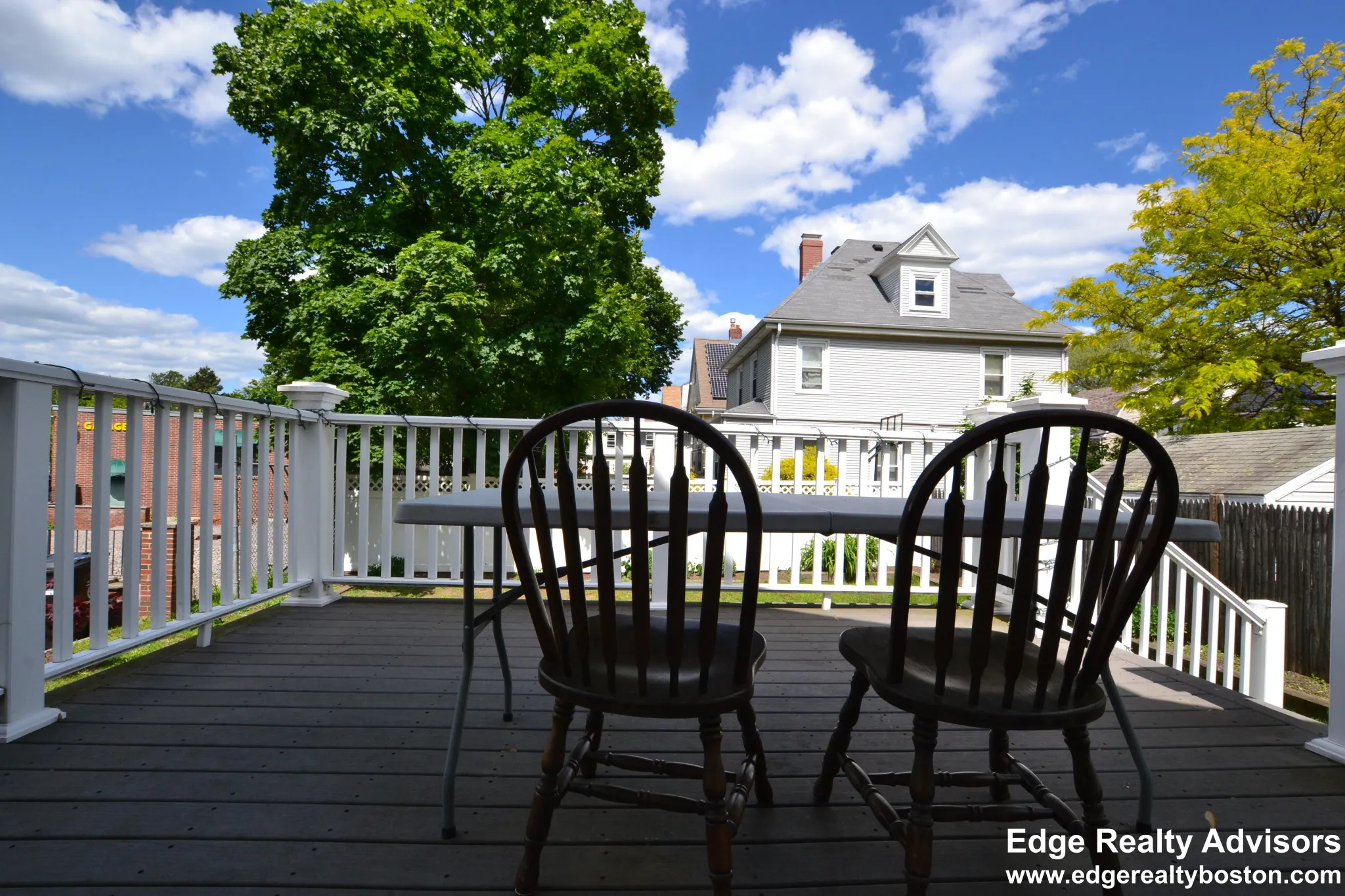 318 North Harvard St, Allston