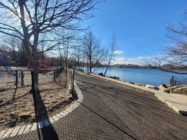 12 Pond, East Arlington