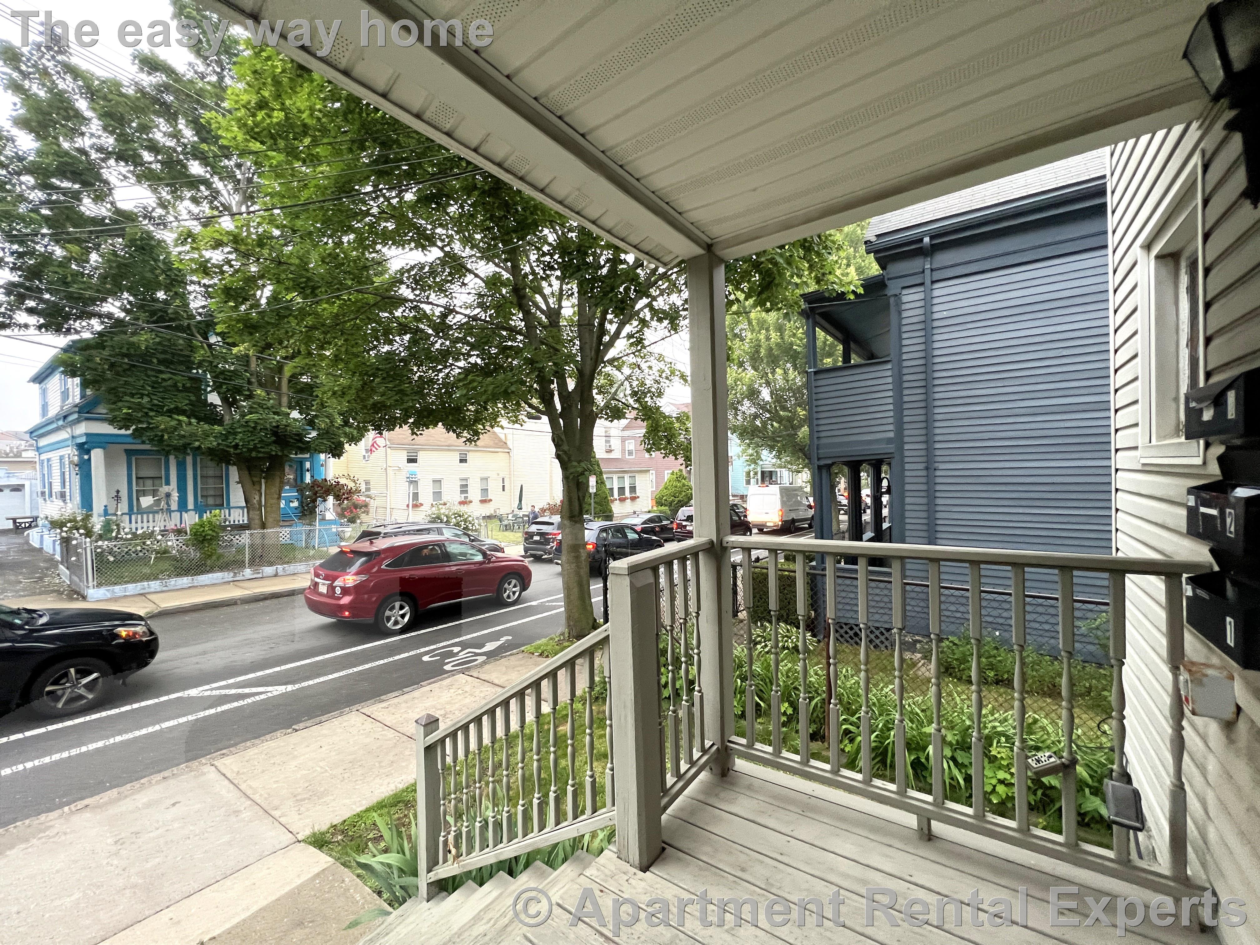 28 Mount Vernon St, Sullivan Square