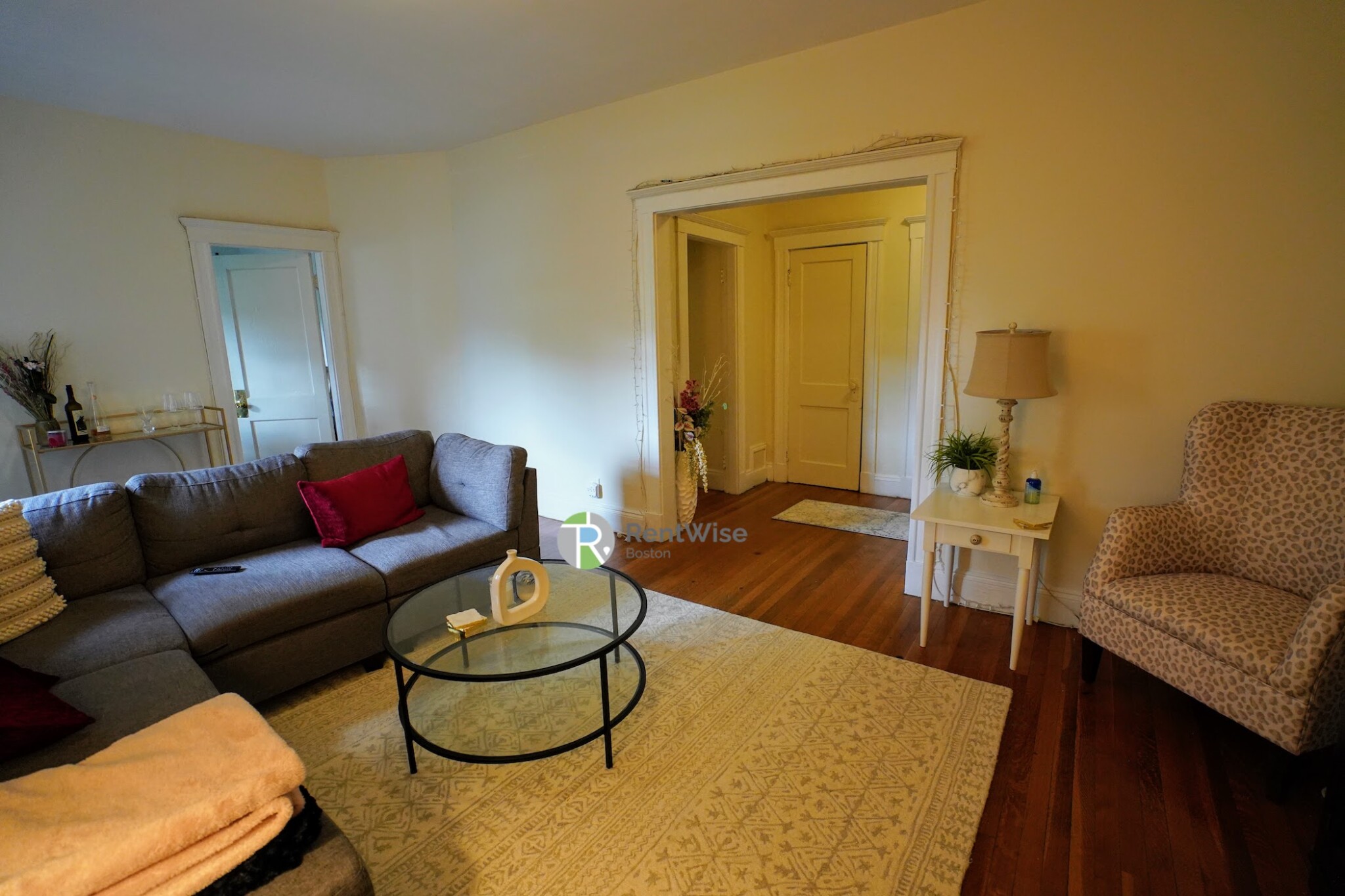 1634 Commonwealth Ave, Brighton