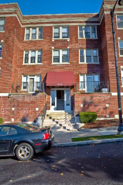 1713 Commonwealth Ave, Brighton