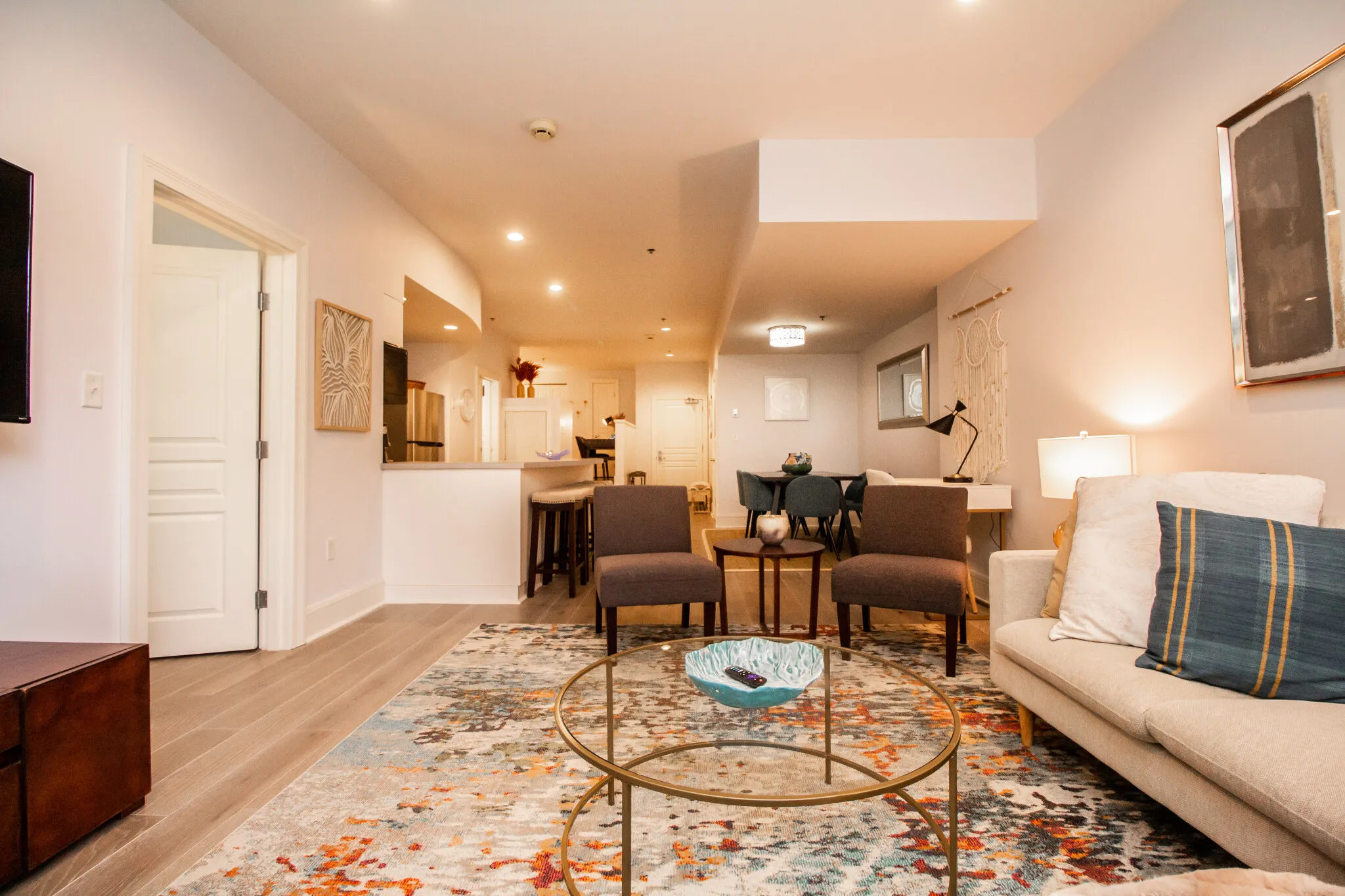 1387 Washington St, South End