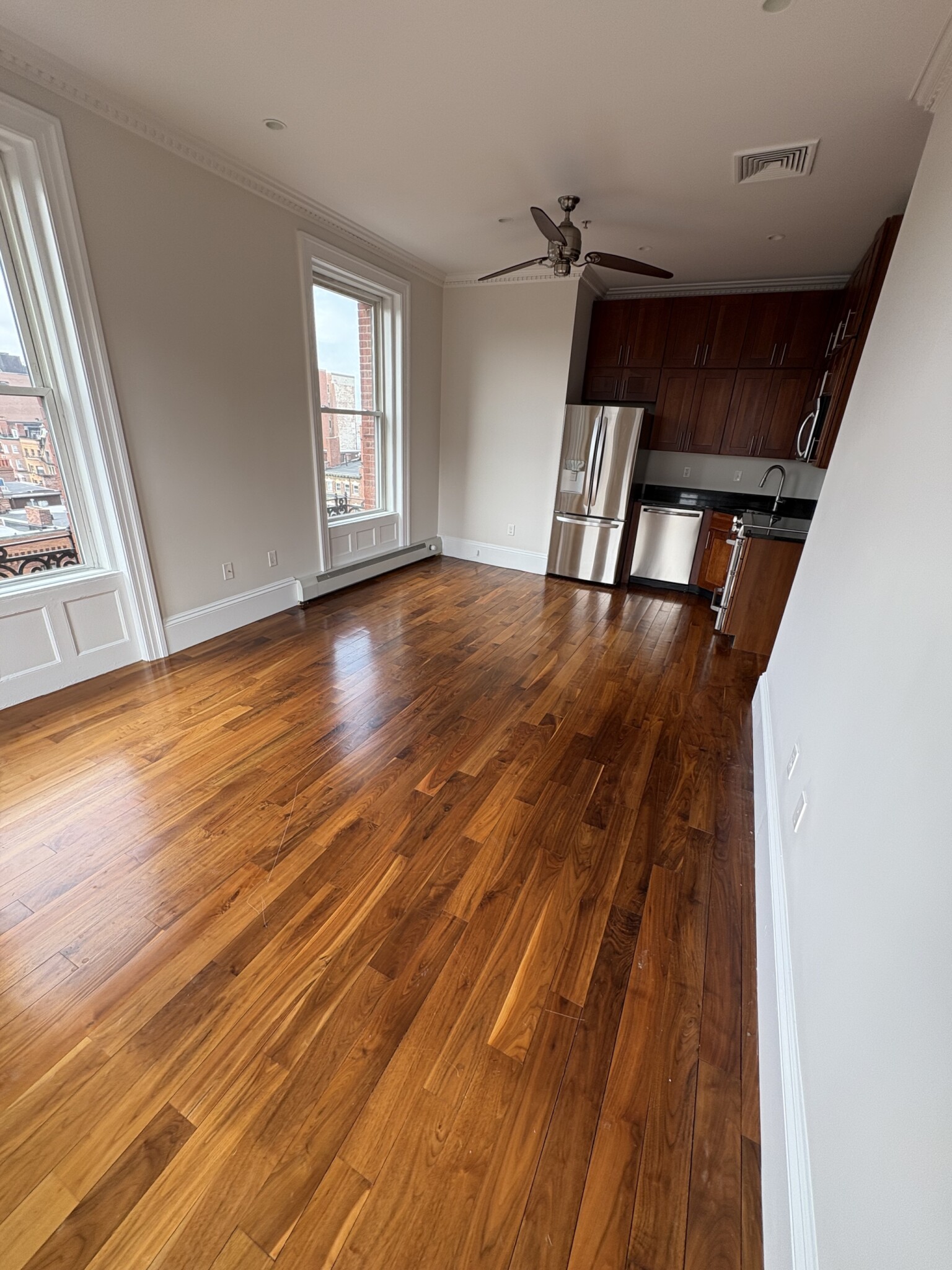 483 Beacon St, Back Bay