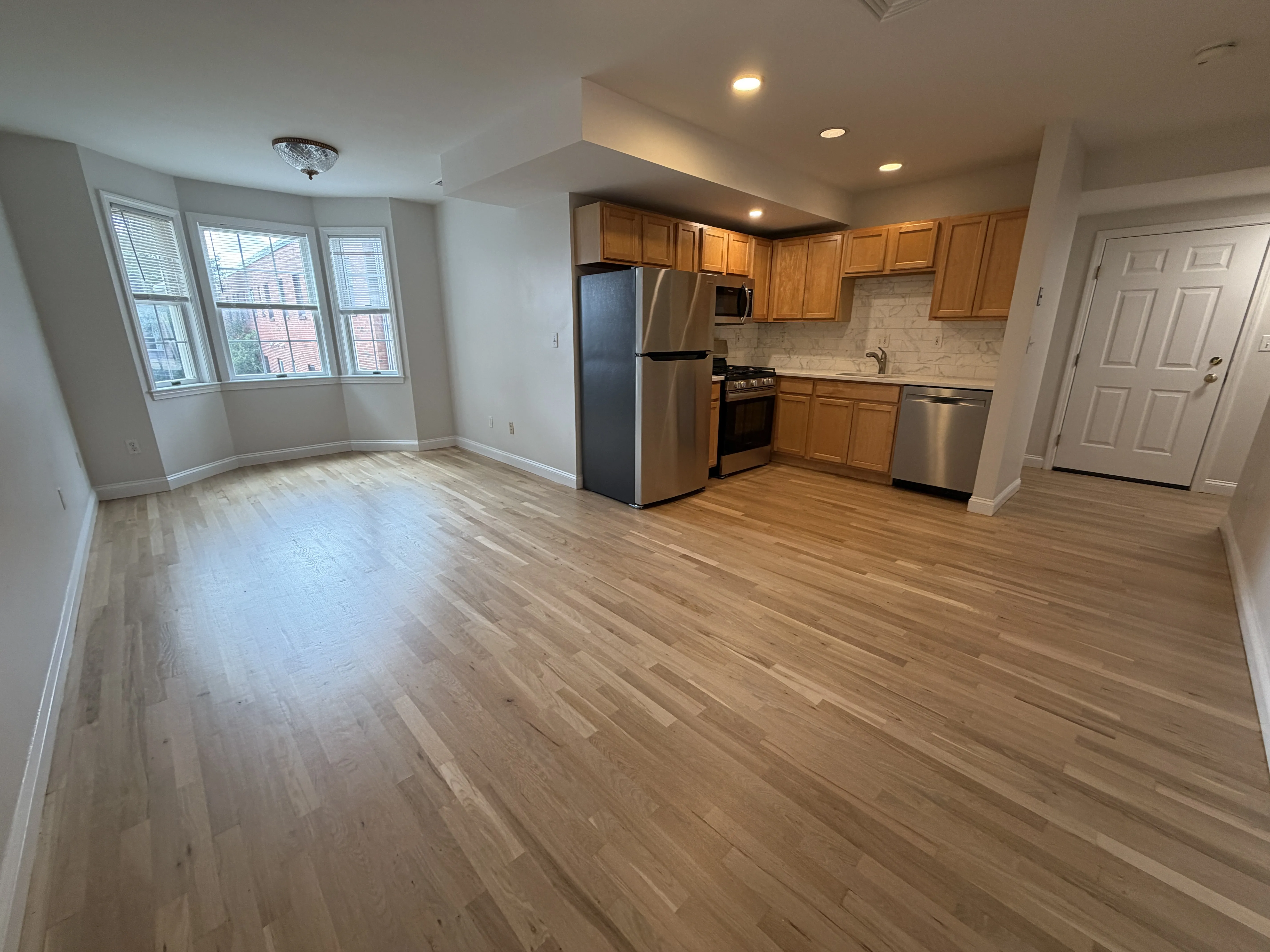 393 West Broadway, South Boston