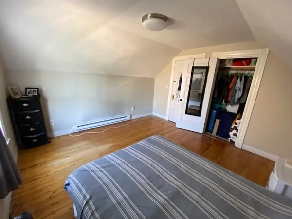 124 Calumet St, Mission Hill