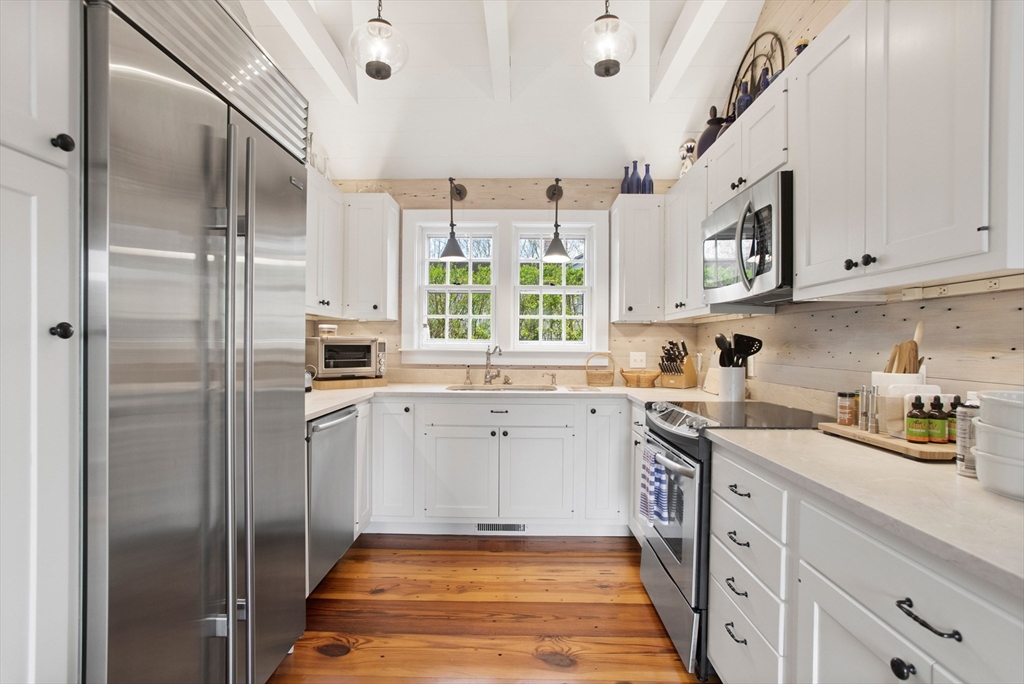 9 Lily St, Siasconset