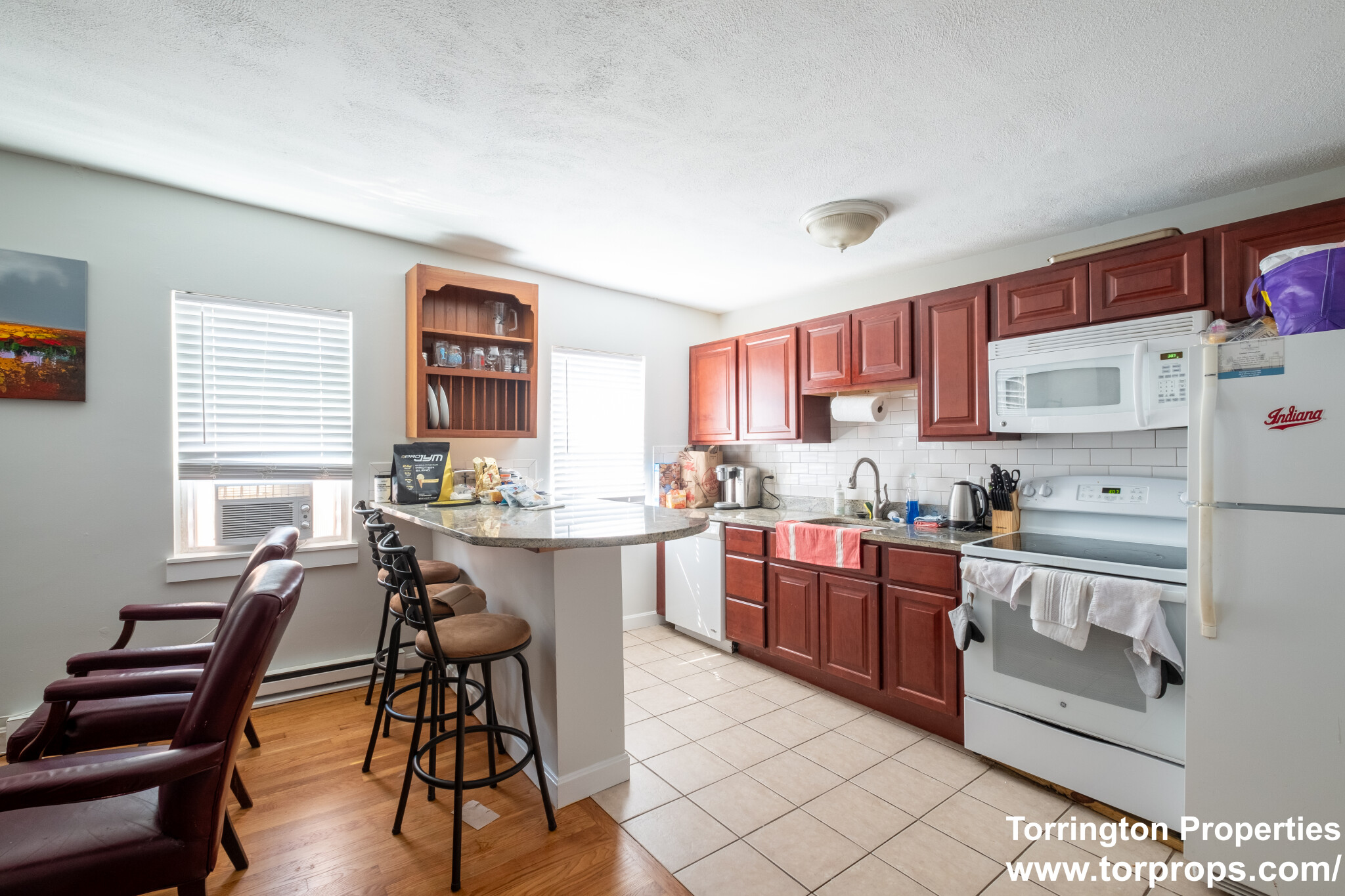 1 Schrepel Pl, South Boston