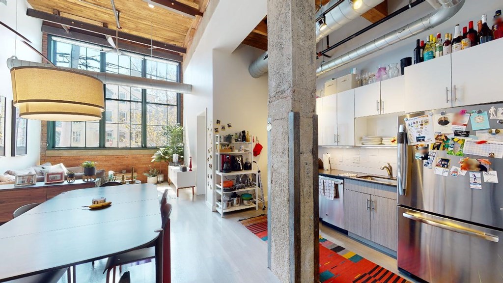 15 Richdale Ave, Neighborhood Nine