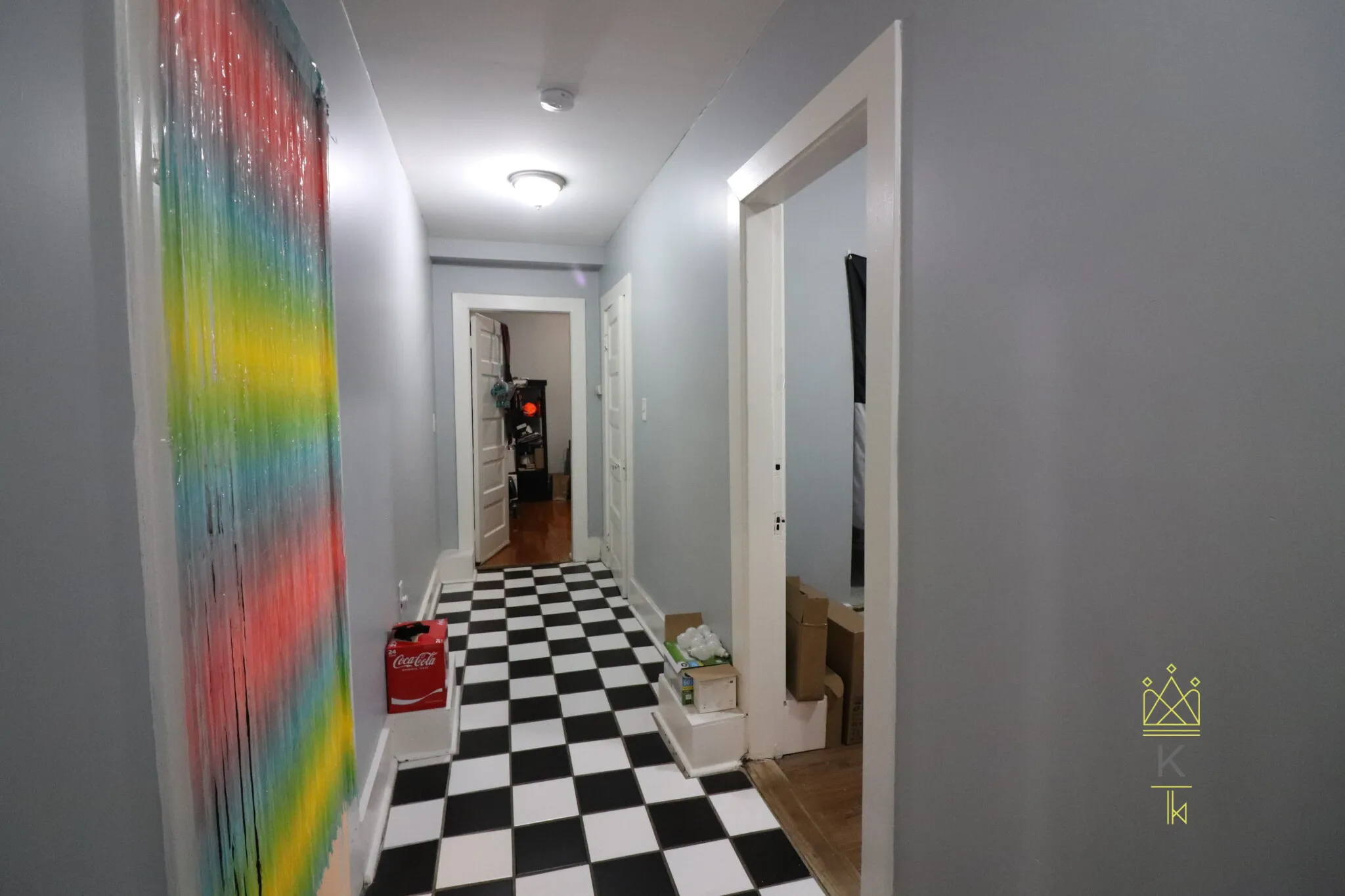 136 Pleasant St, North Brookline