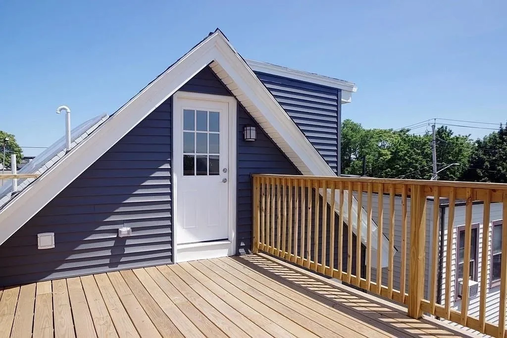 6 Florence St, East Somerville