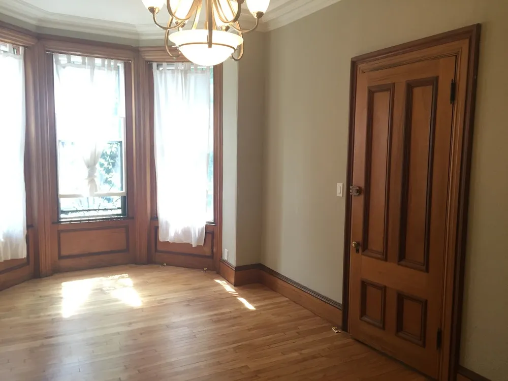 143 Worcester St, South End