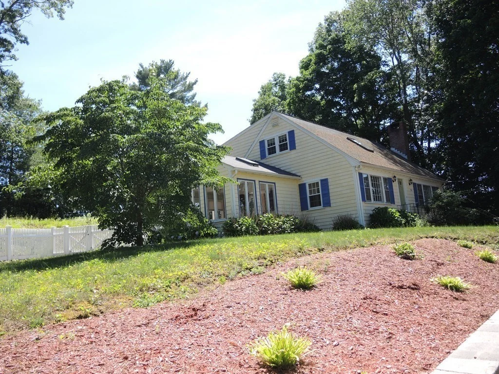 755 Central Ave, Needham