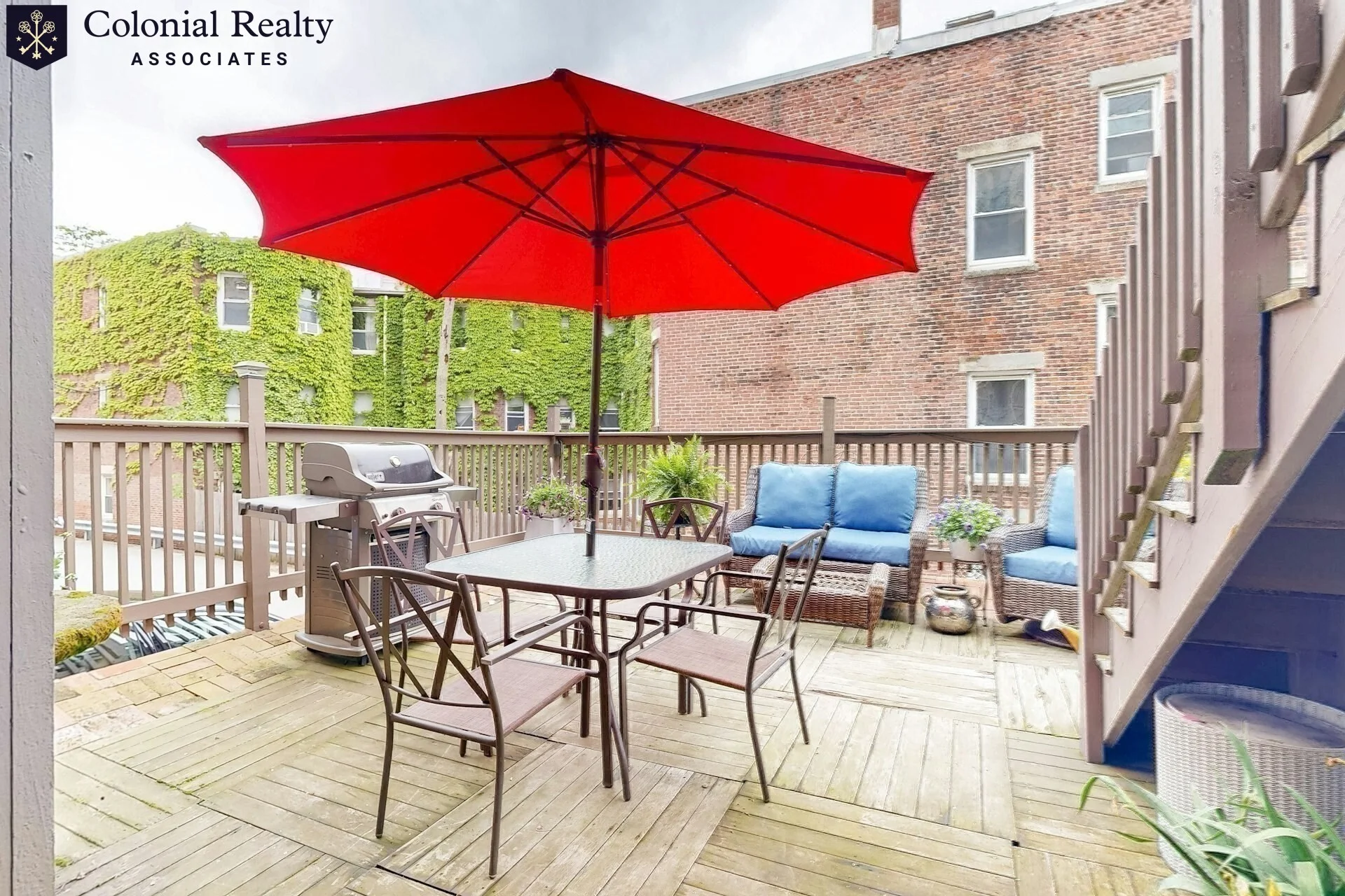 15 Garrison Rd, Aspinwall Hill