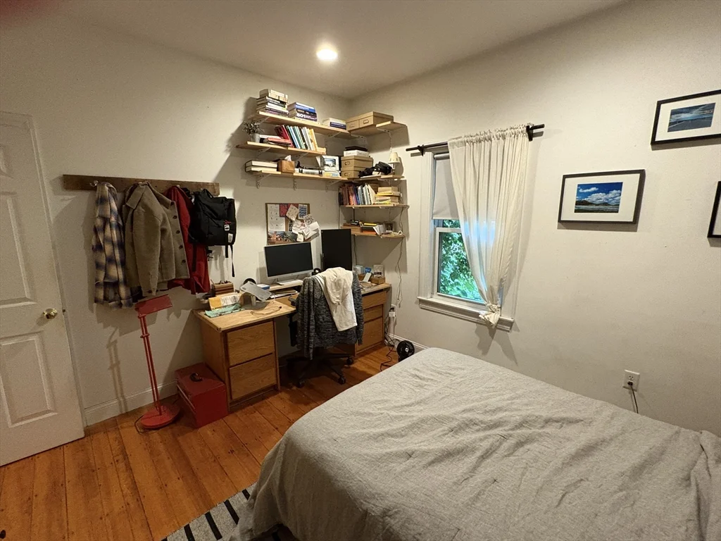 5A Union St, The Port