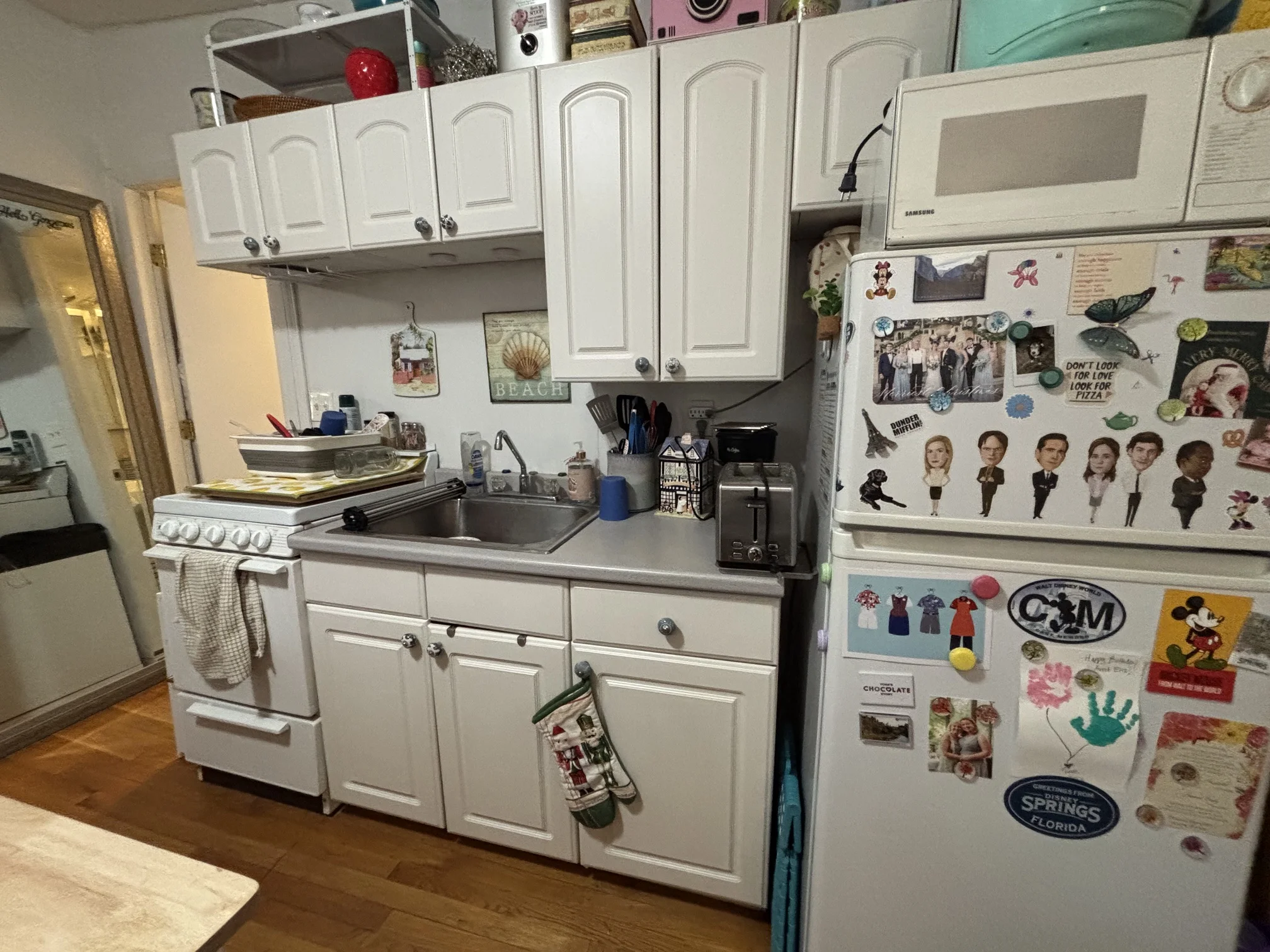 41 Irving St, Beacon Hill