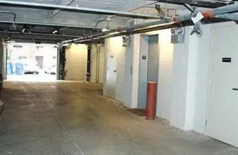 424 Massachusetts Ave, South End