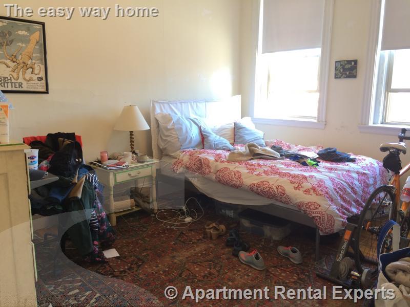 1610 Massachusetts Ave, Harvard Square