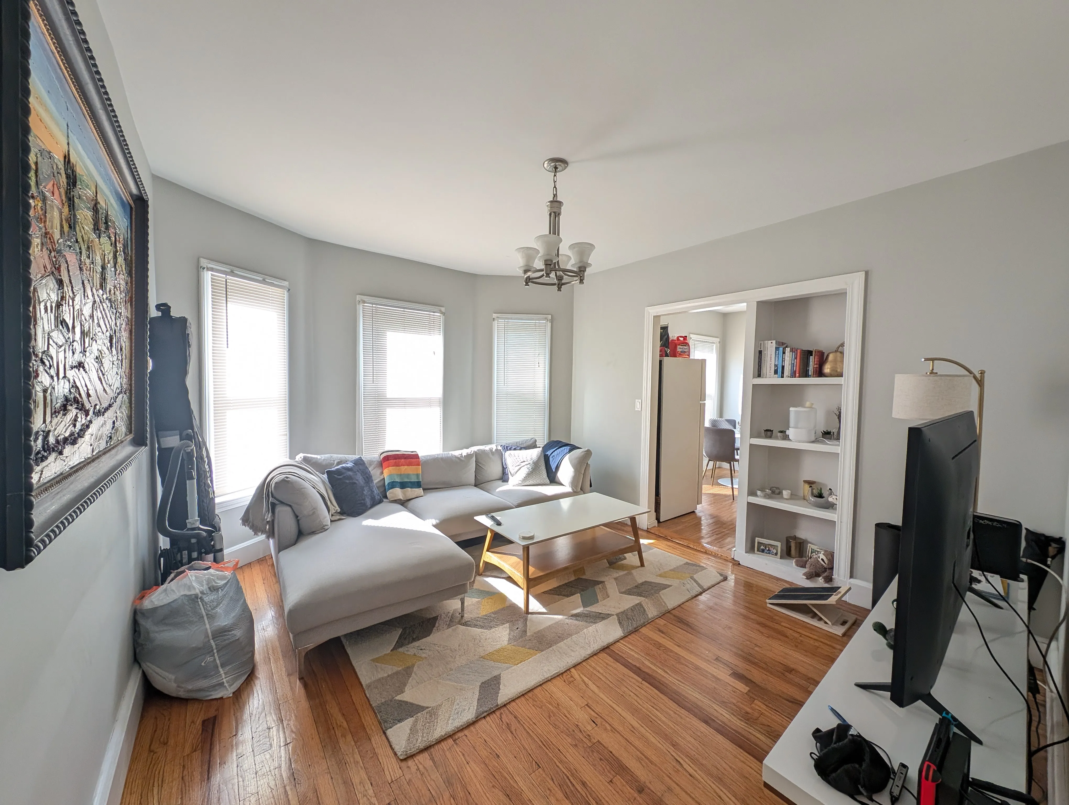 383 Highland Ave, Davis Square