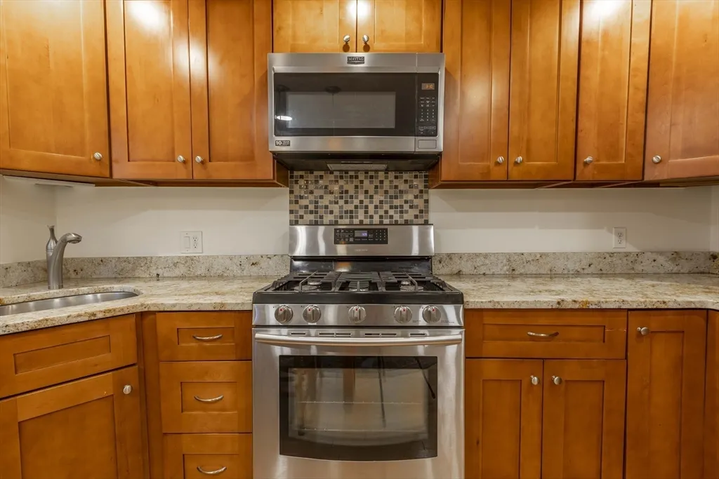 227 Hurley St, East Cambridge