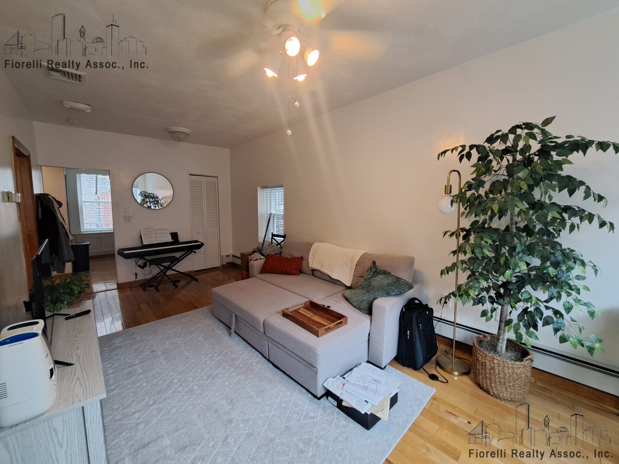 95 North Margin St, North End