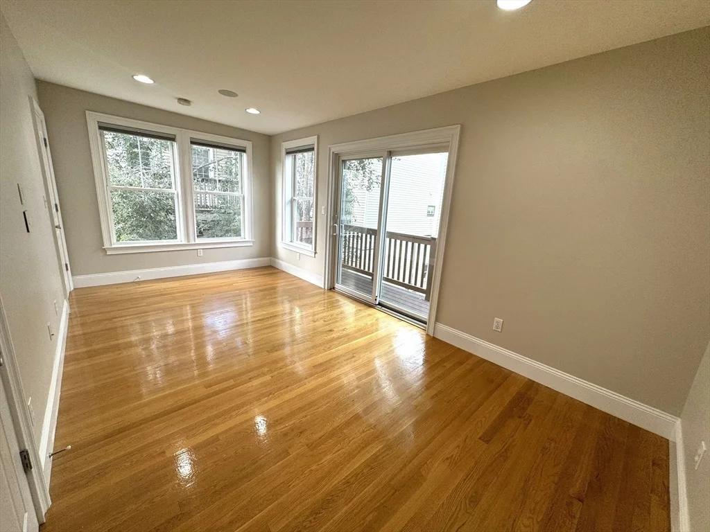 1 Goodwin, South Boston