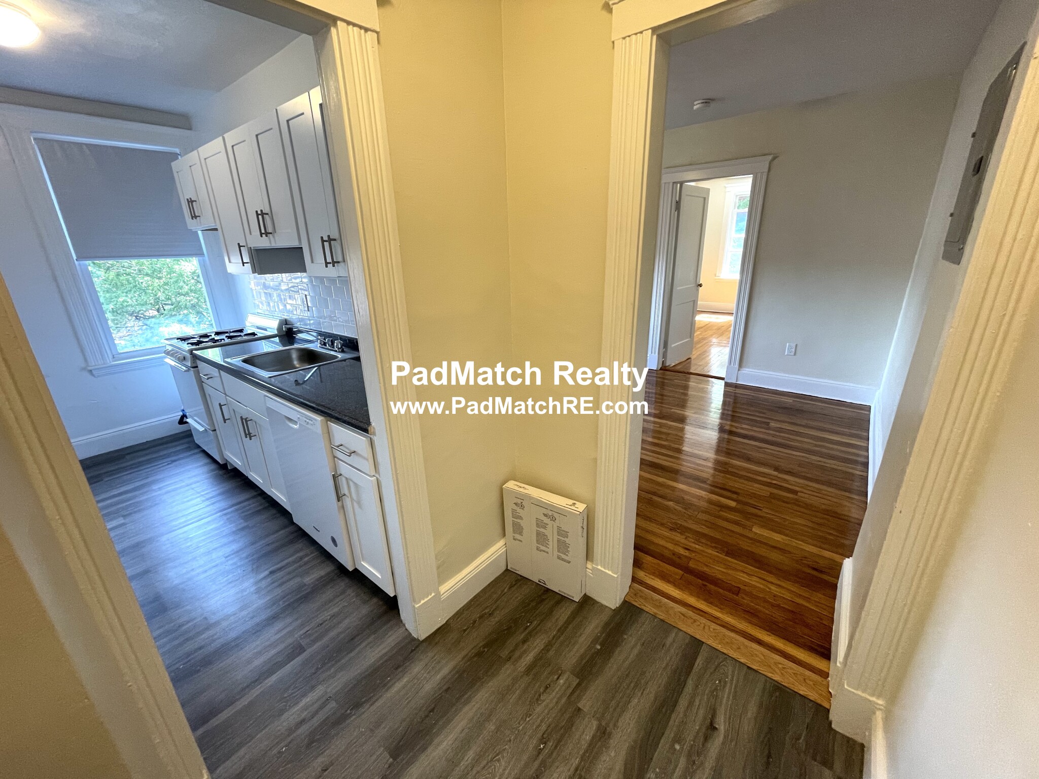 1626 Commonwealth Ave, Brighton