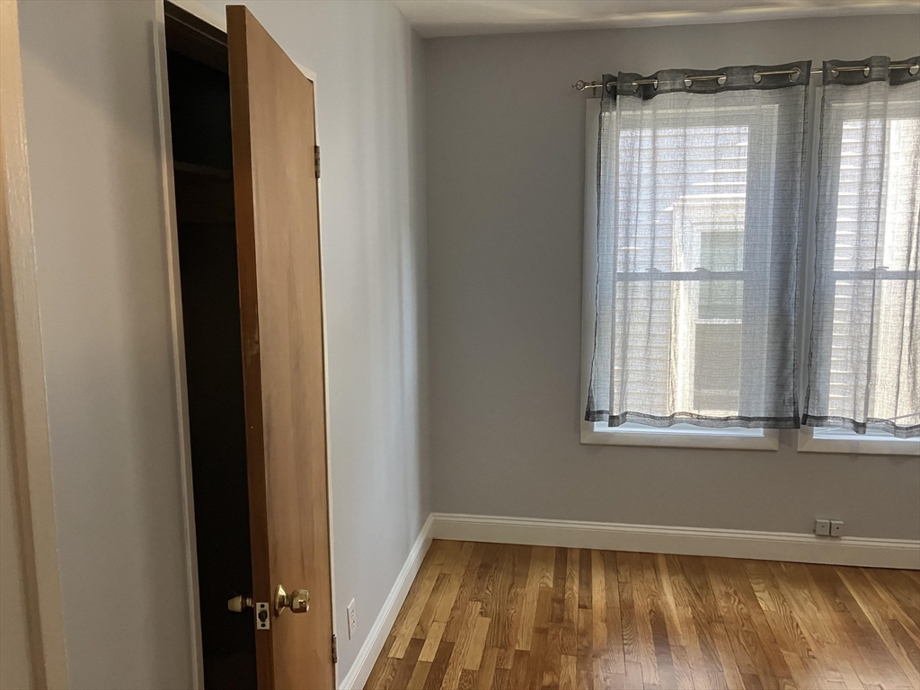 341 Beacon St, Ward Two