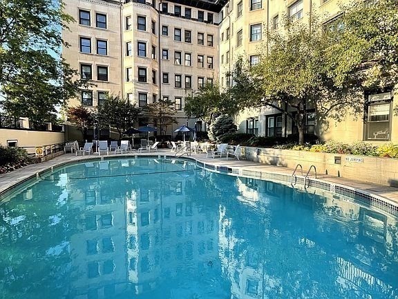 416 Commonwealth Ave, Back Bay