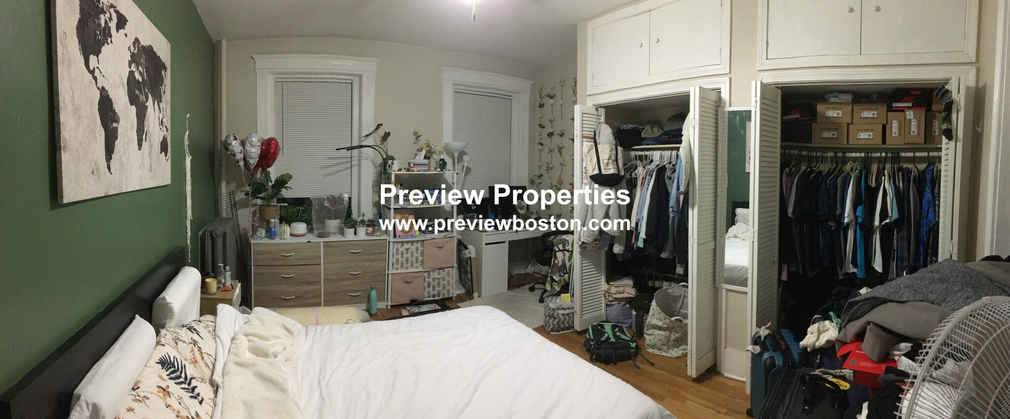 1254 Commonwealth Ave, Allston