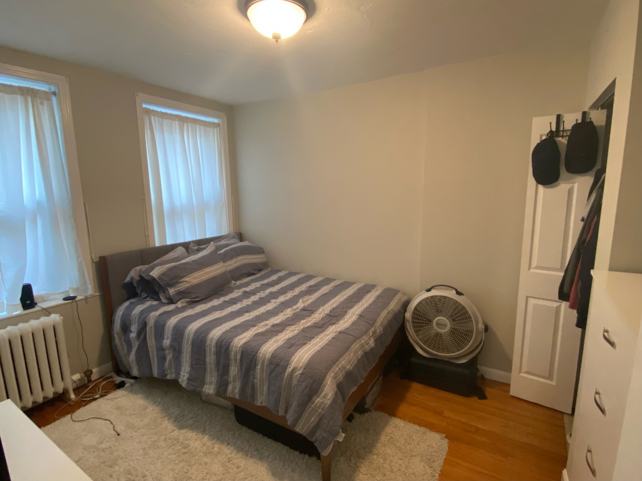 220 Hanover St, North End