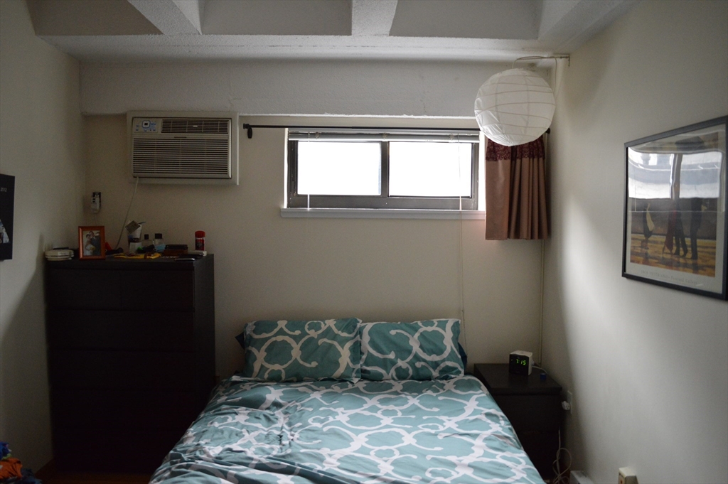 12 Stoneholm, Fenway