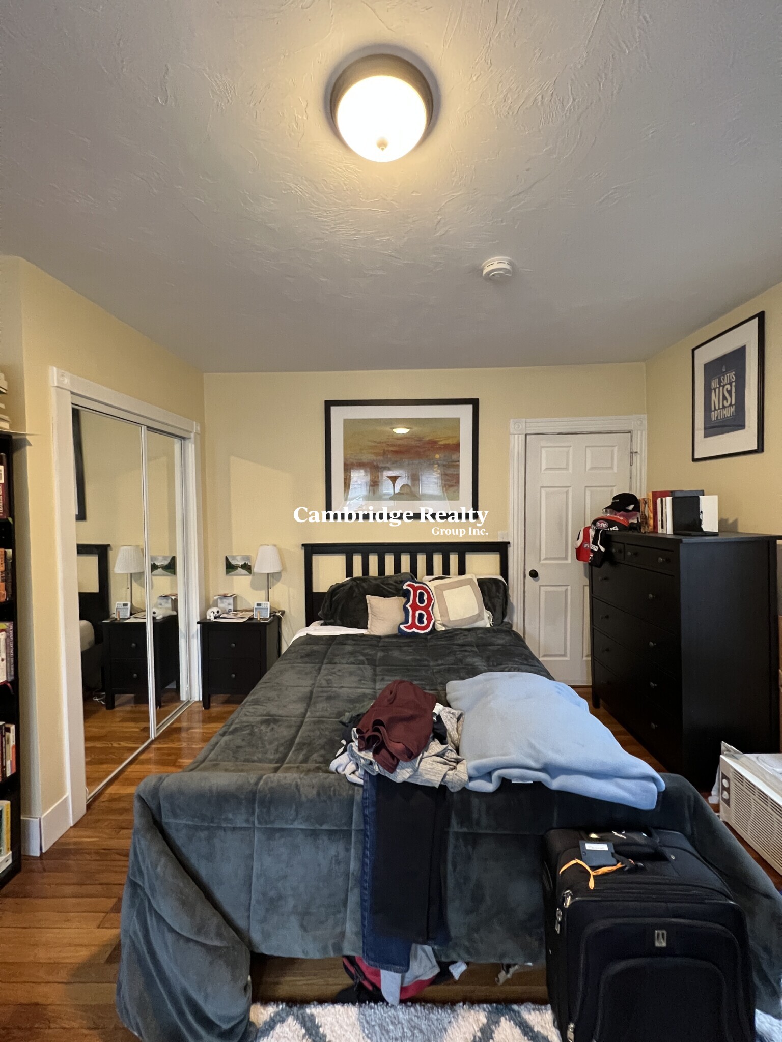 5 Blake St, North Cambridge