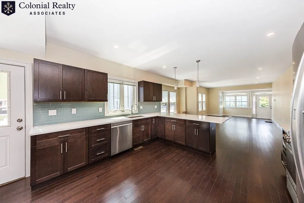 120 Jerome St, West Medford