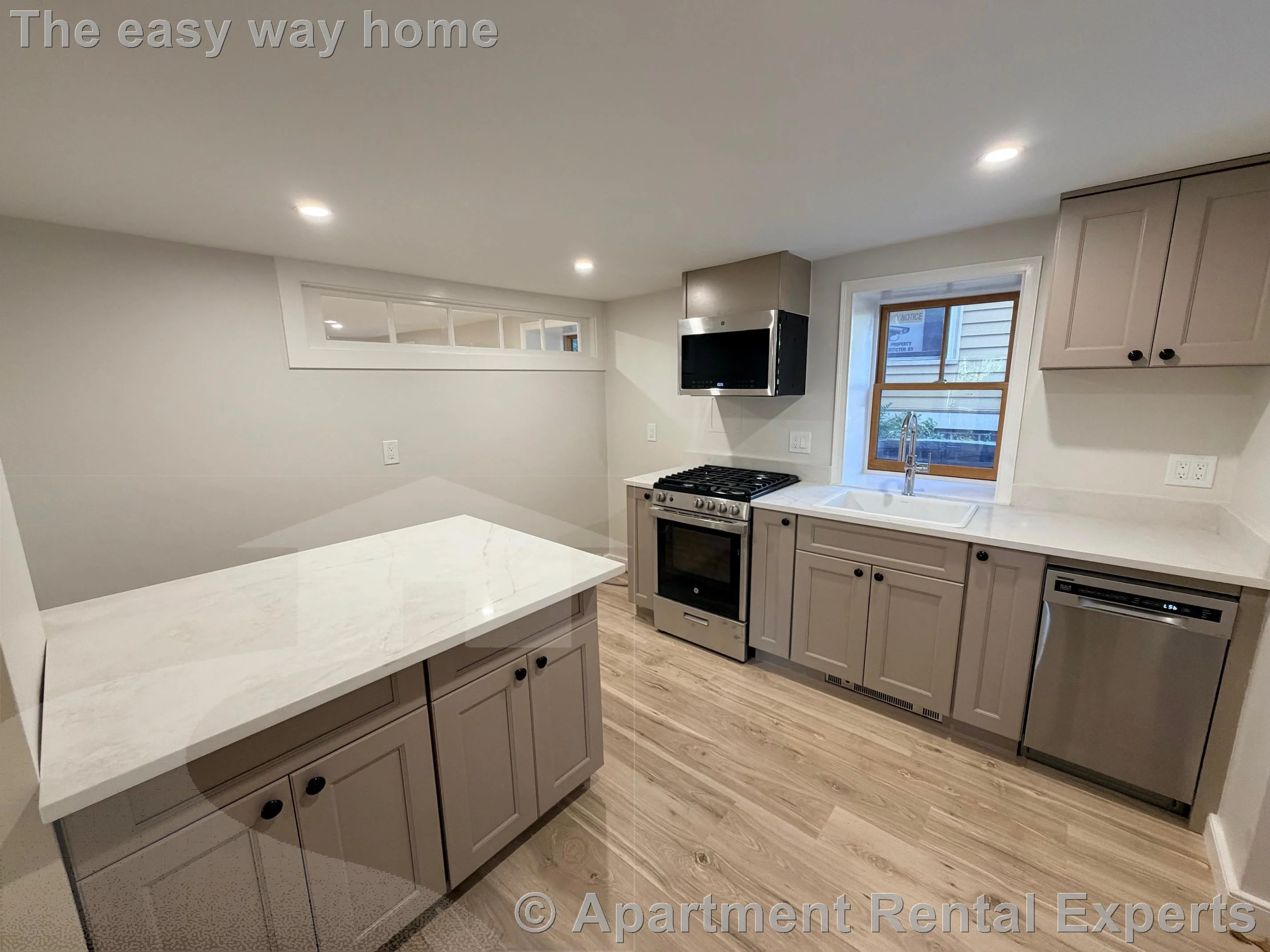 261 Mt Auburn St, Harvard Square