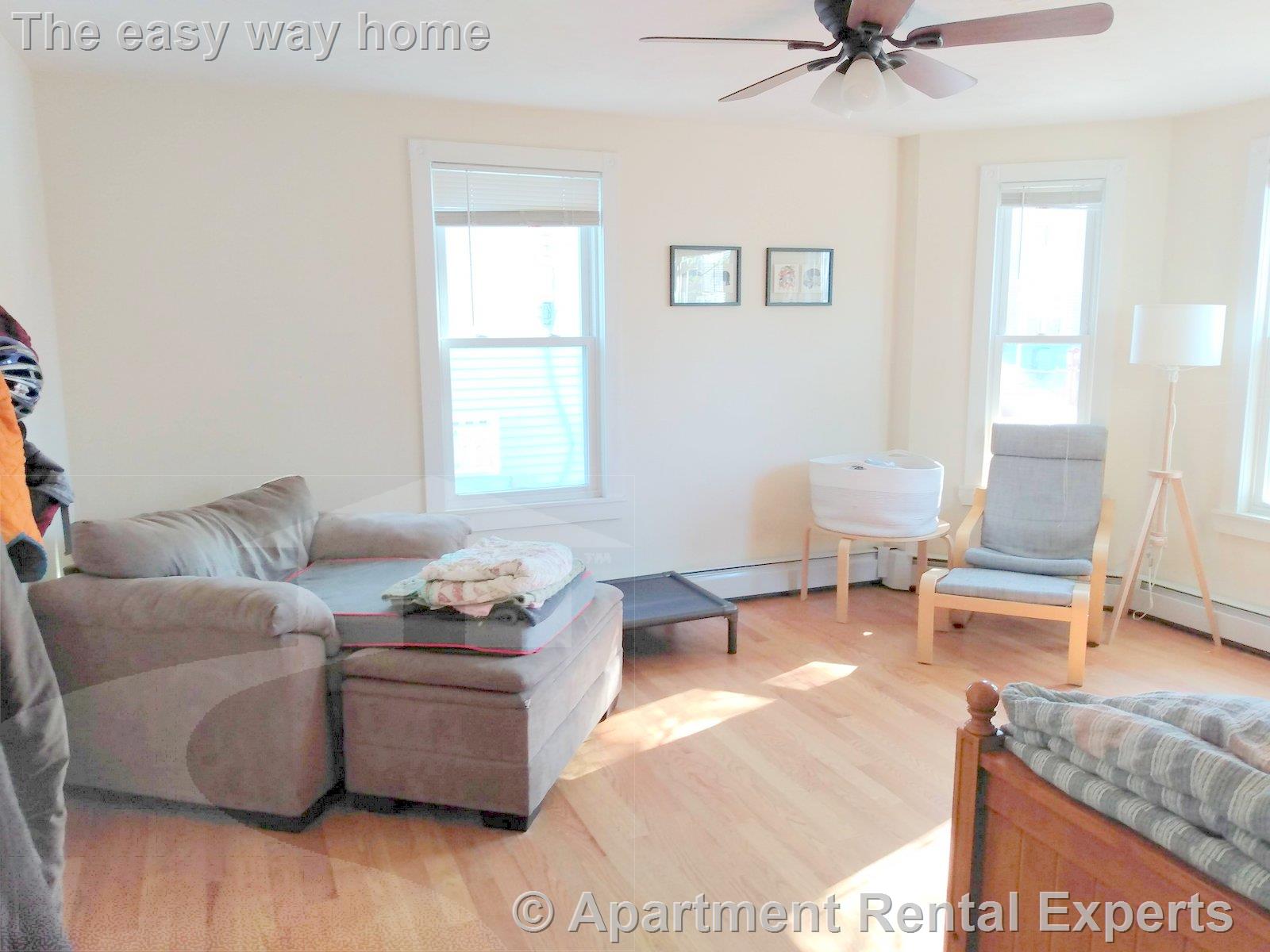 387 Columbia St, Inman Square