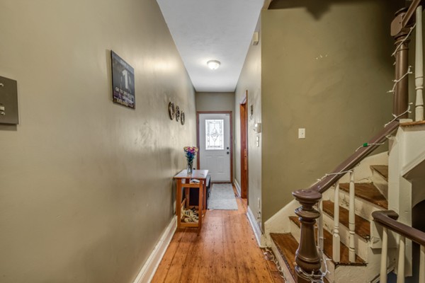 9 Sewall St, Mission Hill