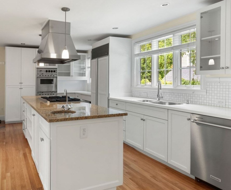 9 Kenway St, West Cambridge