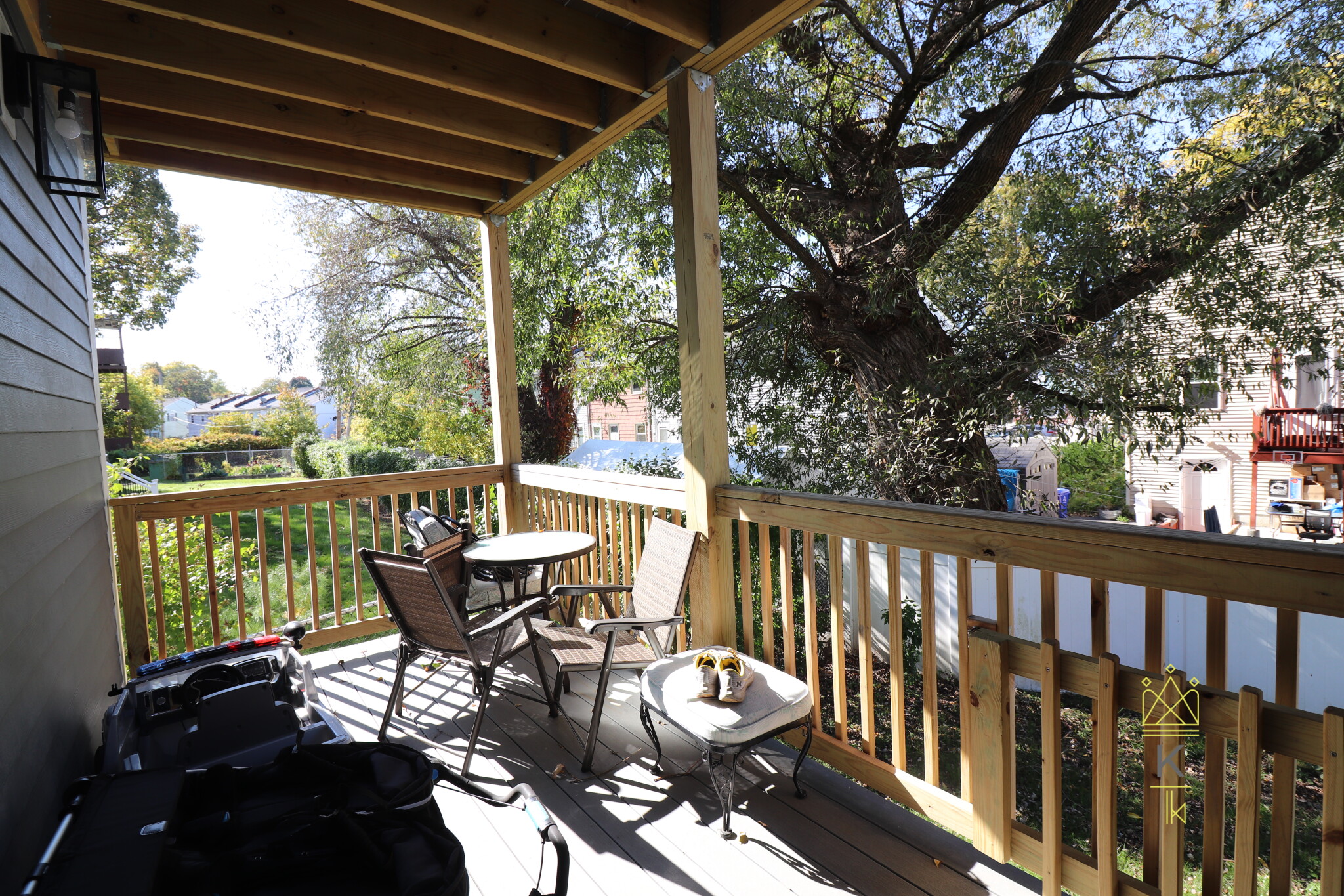 81 Ballou Ave, Dorchester