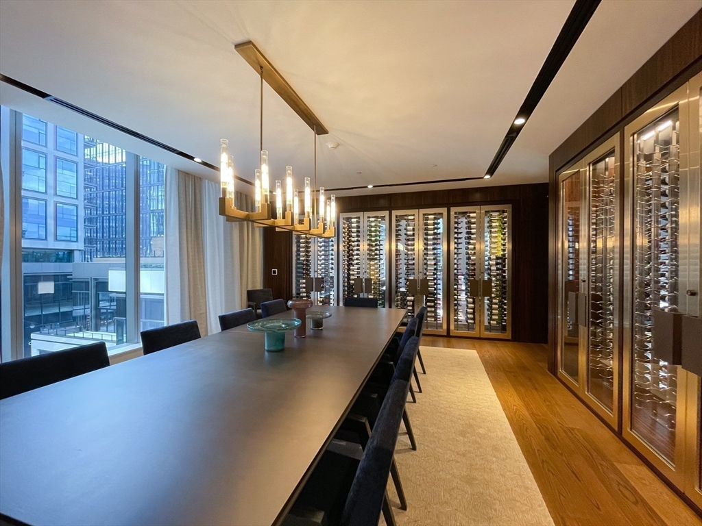 133 Seaport Blvd, Seaport District