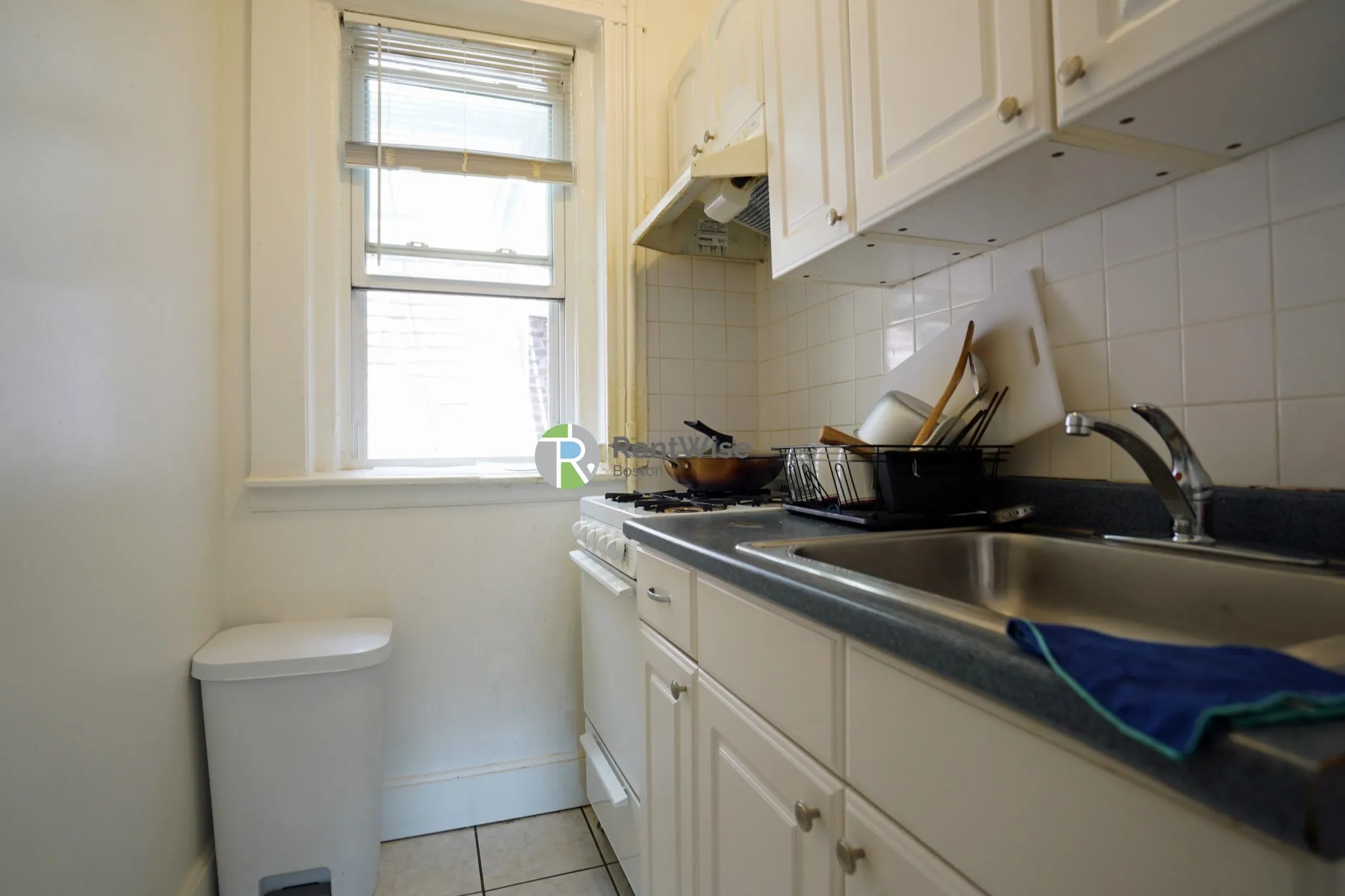 1298 Commonwealth Ave, Allston