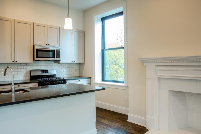 11 Newcomb St, Roxbury