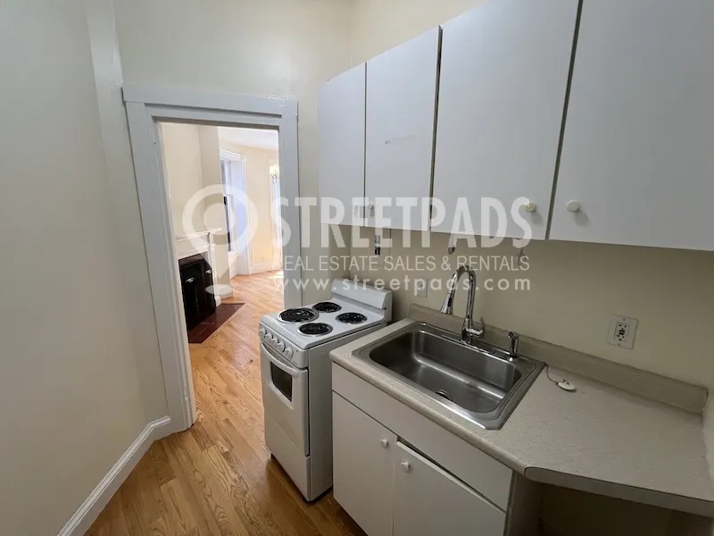 504 Beacon St, Back Bay