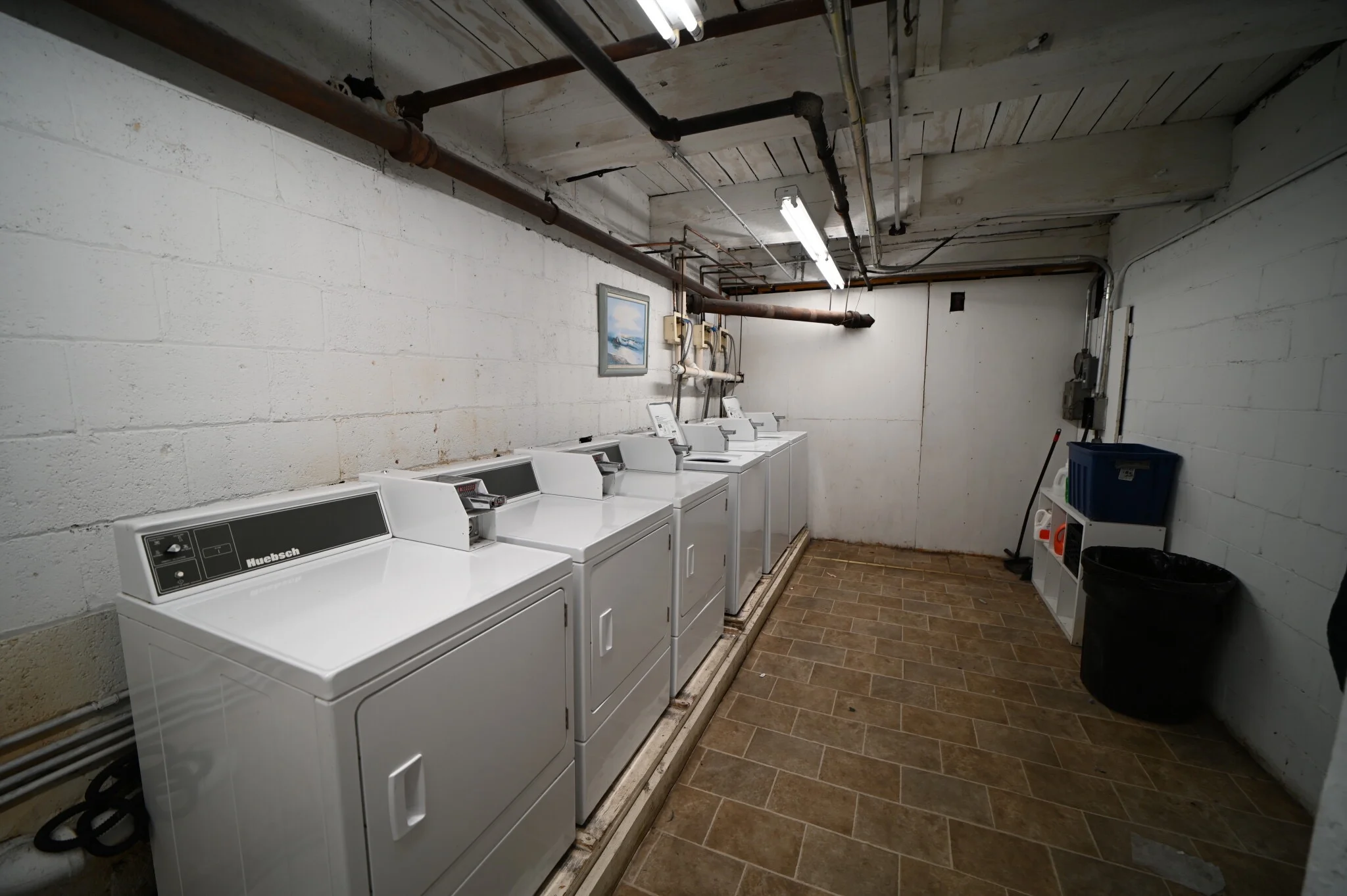 1513 Washington St, South End