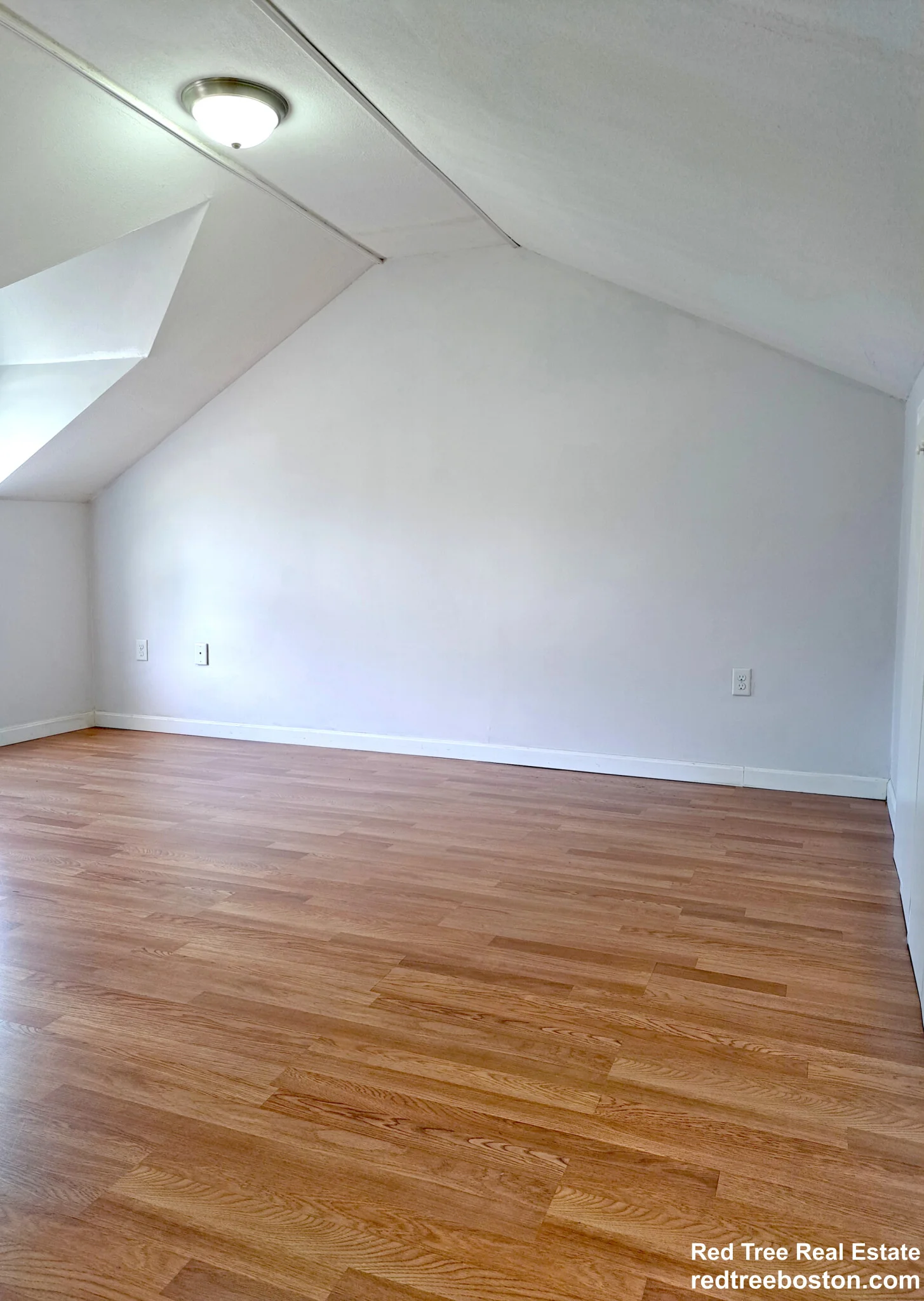 158 Baker St, West Roxbury