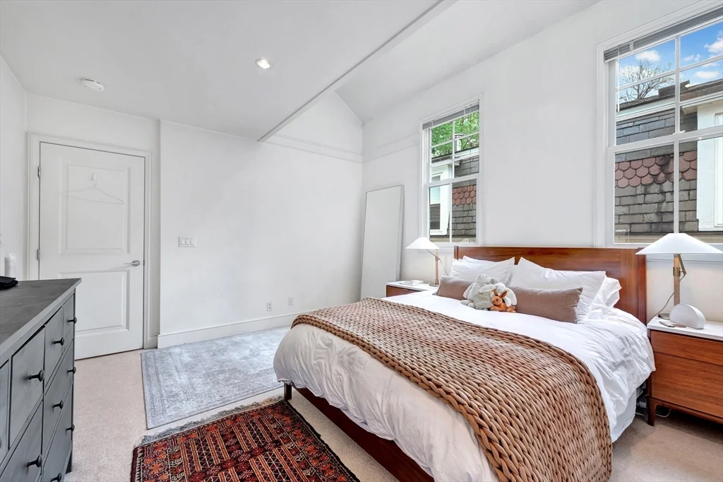 34 Foster St, West Cambridge