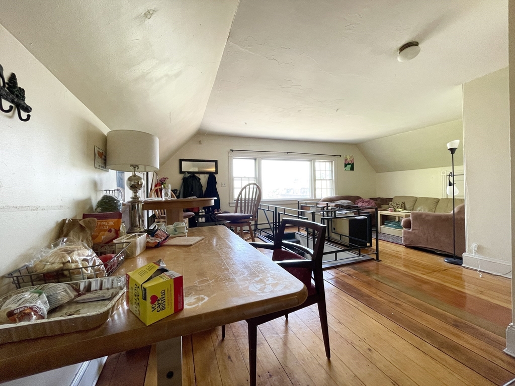 46 Dana St, Harvard Square