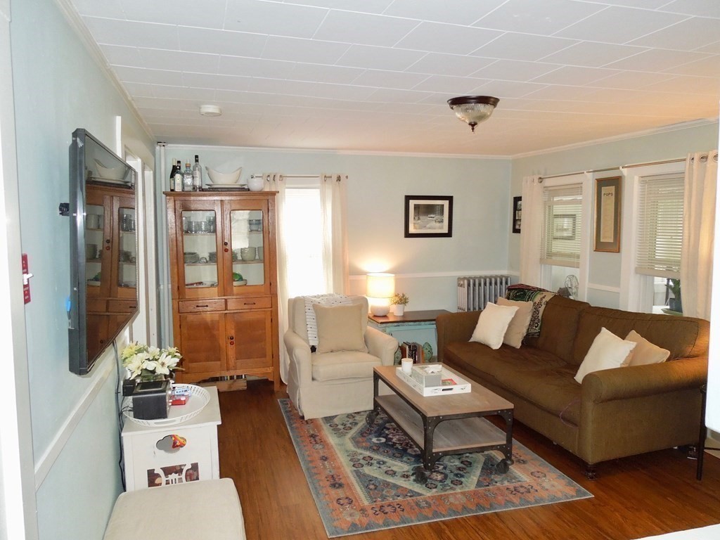 301R Court St, Plymouth