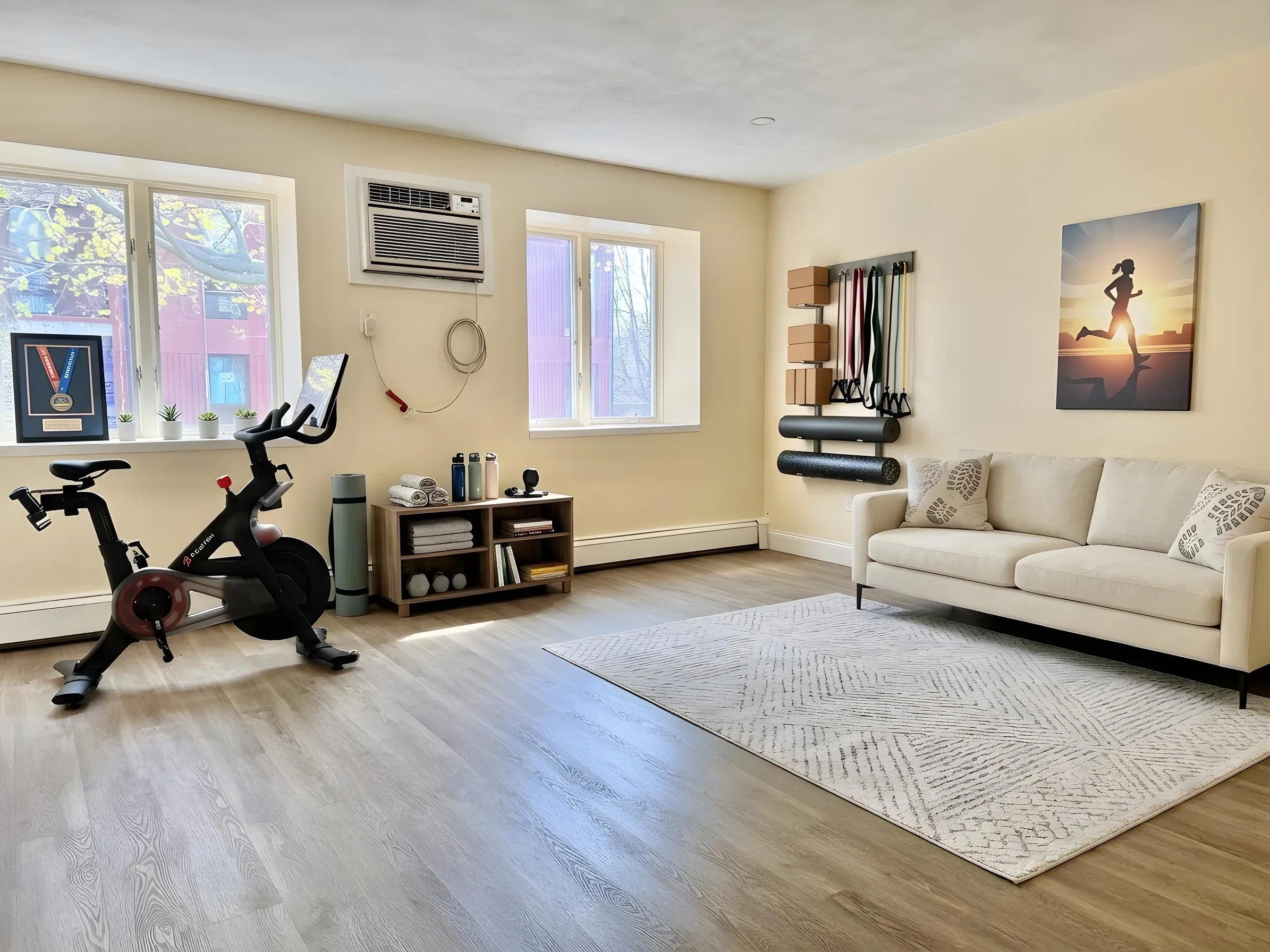 21 Greenwood St, Melrose